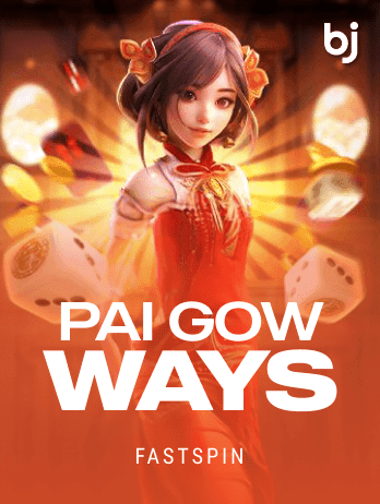 Pai Gow Wayspng screenshot