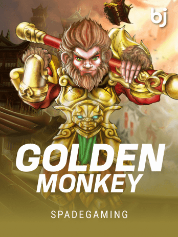 Golden Monkeypng screenshot