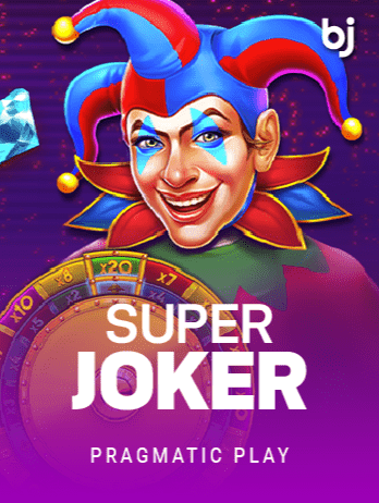 Super JOKERpng screenshot