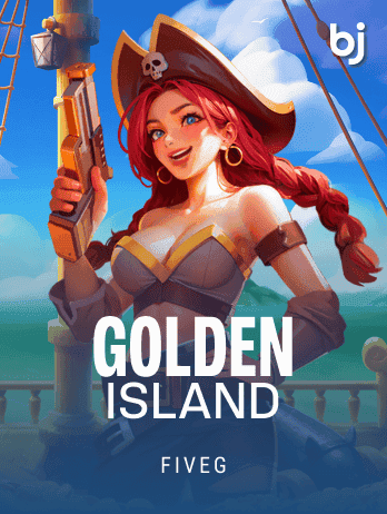 GOLDEN ISLANDpng screenshot