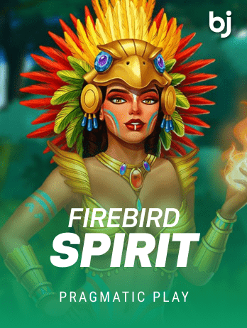 Firebird Spiritpng screenshot