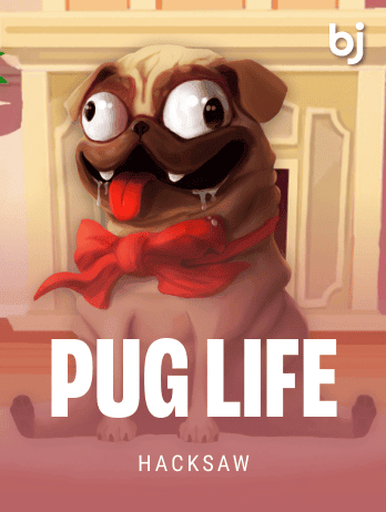 Pug Life