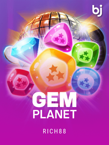 GEM Planetpng screenshot