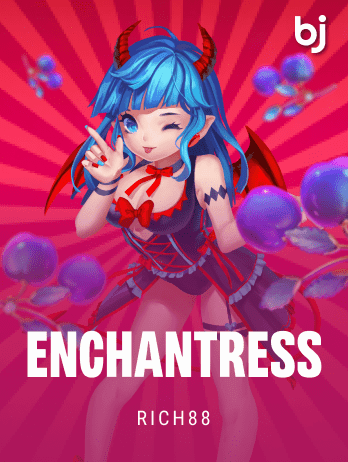 Enchantresspng screenshot