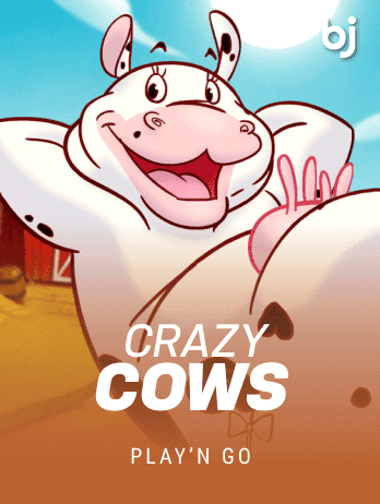Crazy Cowspng screenshot