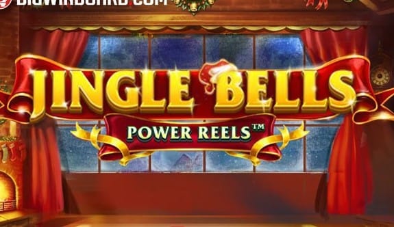 Jingle Bells Power Reels